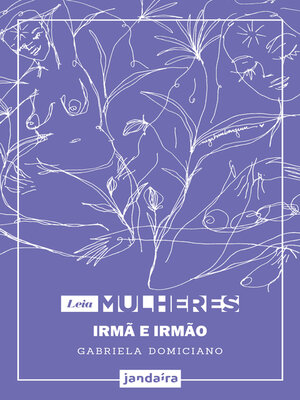 cover image of Irmã e irmão